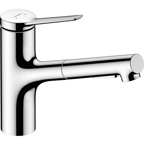 Смеситель для кухни Hansgrohe Zesis M33 74803000