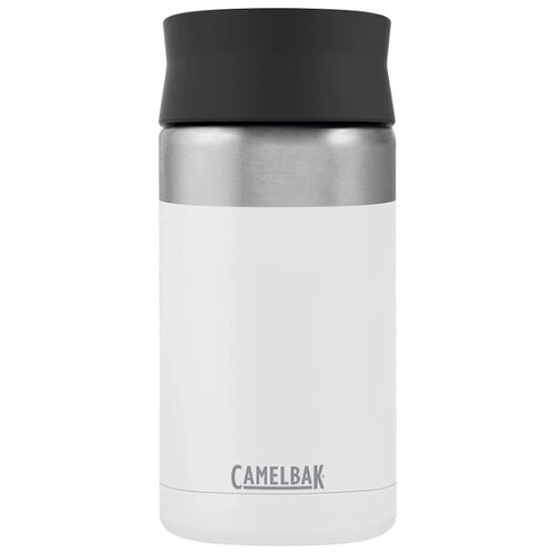 фото Термокружка camelbak hot cap (0,35 литра), белая