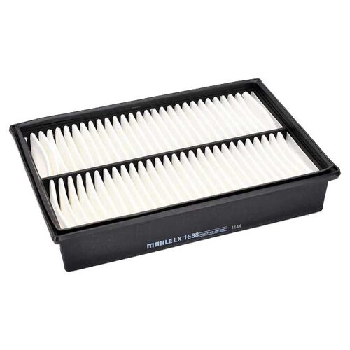 фото Панельный фильтр knecht lx1688