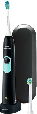 Электрическая зубная щетка Philips Sonicare 2 Series plaque control HX6212