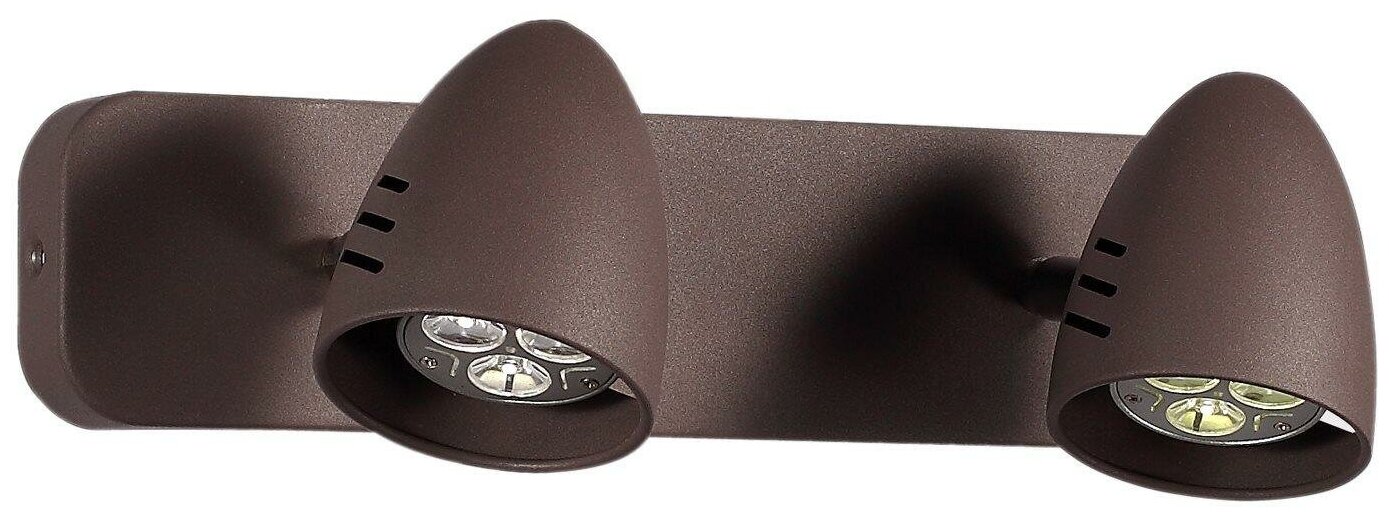 фото Спот Lucia Tucci Punto 193.2 Grigio