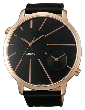 Orient QC0P001B 