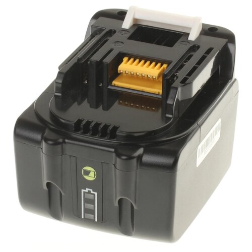 фото Аккумулятор ibatt ib-u2-t104 3000mah для makita bjr141rfe, btw250z, bst220rfe, bjv140rfe, bdf442rfe, bhp343rfe, bhp444rfe, bhr162z, bbo140z, btp131z, bjv140rf, bjv140z, bfs441rfe, bhp446rfe, bml145, bhp441rfe