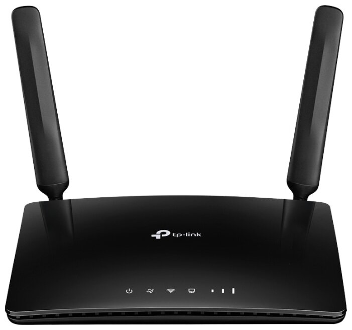 Wi-Fi роутер TP-LINK TL-MR150 — купить по выгодной цене на Яндекс.Маркете