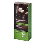 Elfa Dr. Sante Macadamia Hair Масло для волос, 50 мл - изображение