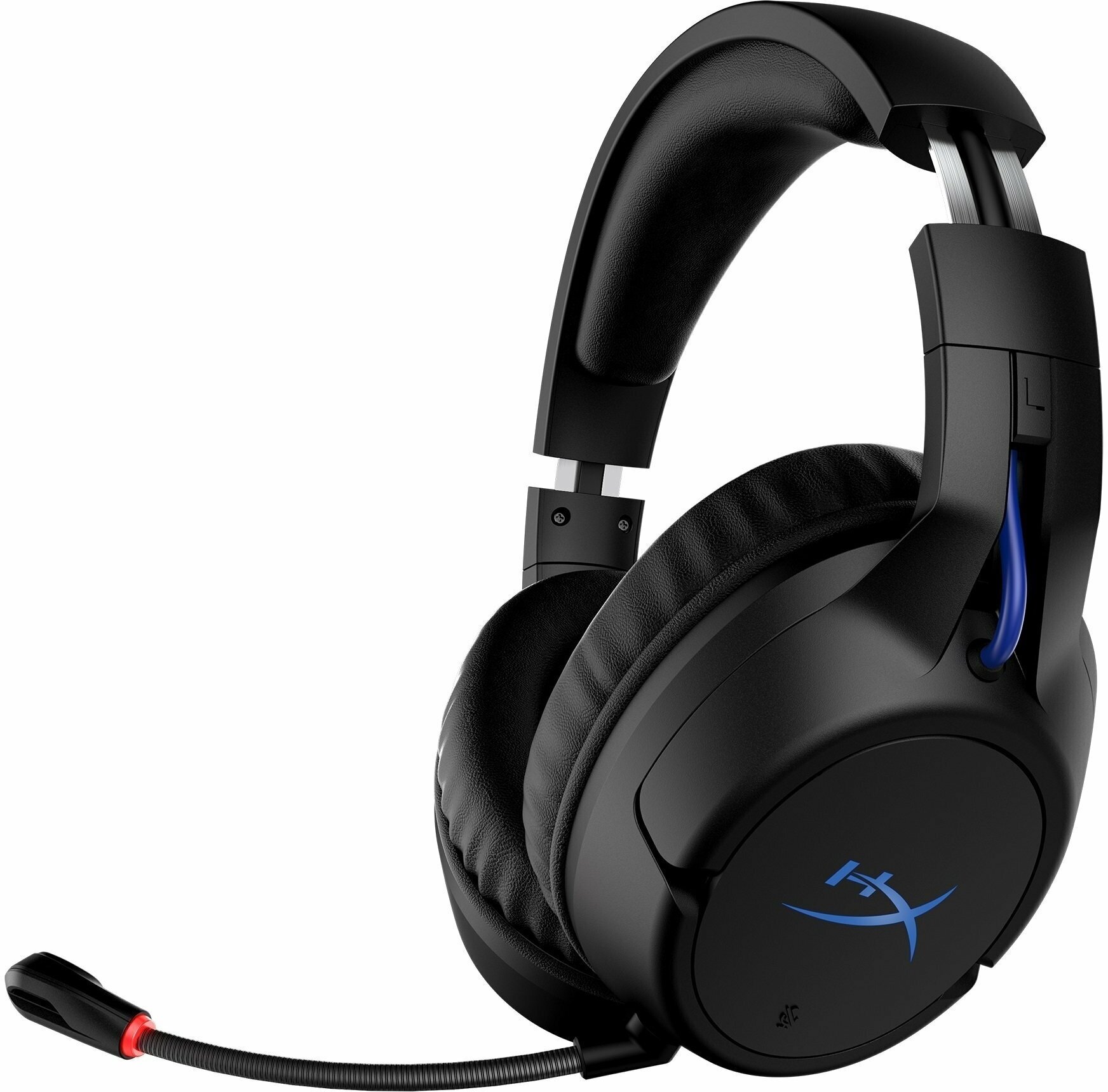 Беспроводная игровая гарнитура HyperX Cloud Flight Wireless Gaming Headset (4P5L4AA)