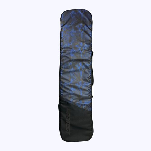 фото Чехол для сноуборда оптима snowboard bag protect 166 (синий)