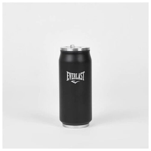 Бутылка EVERLAST Metal Drinking Can (400ml) - Everlast