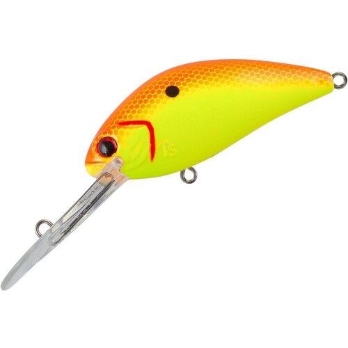 Воблер TsuYoki WASU 63F XX-008M