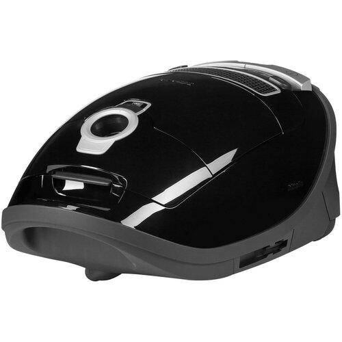 Пылесос Miele SGDA3 Complete C3 Parquet XL PowerLine чёрный 4299000₽