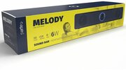 PERFEO (PF-A4435) MELODY черный