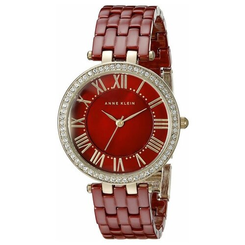фото Наручные часы anne klein 2130bygb