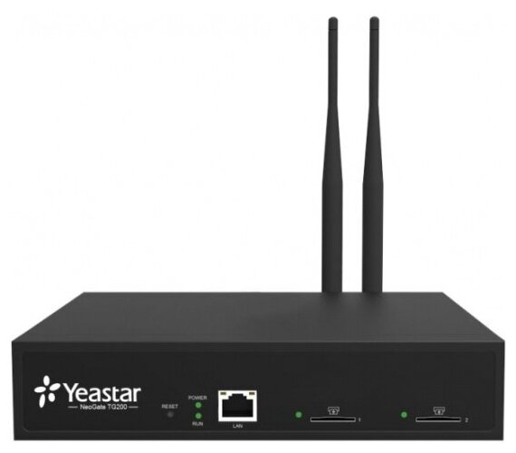 Шлюз IP Yeastar TG200