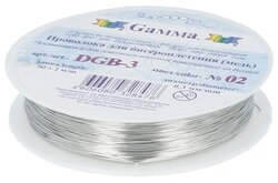 Gamma проволока DGB-3