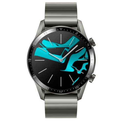 Смарт-часы HUAWEI Watch GT2 Eilte серый 55024383 2455900₽