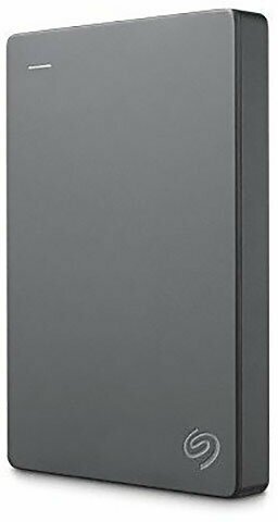 Жесткий диск Seagate Basic 2Tb STJL2000400