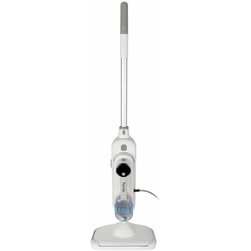 Паровая швабра DOMFY DSW-SM710 белый 1658000₽