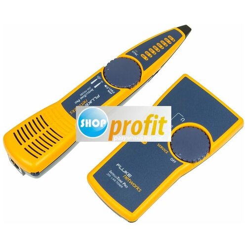 Набор Fluke MT-8200-60-KIT (для трассировки кабелей)