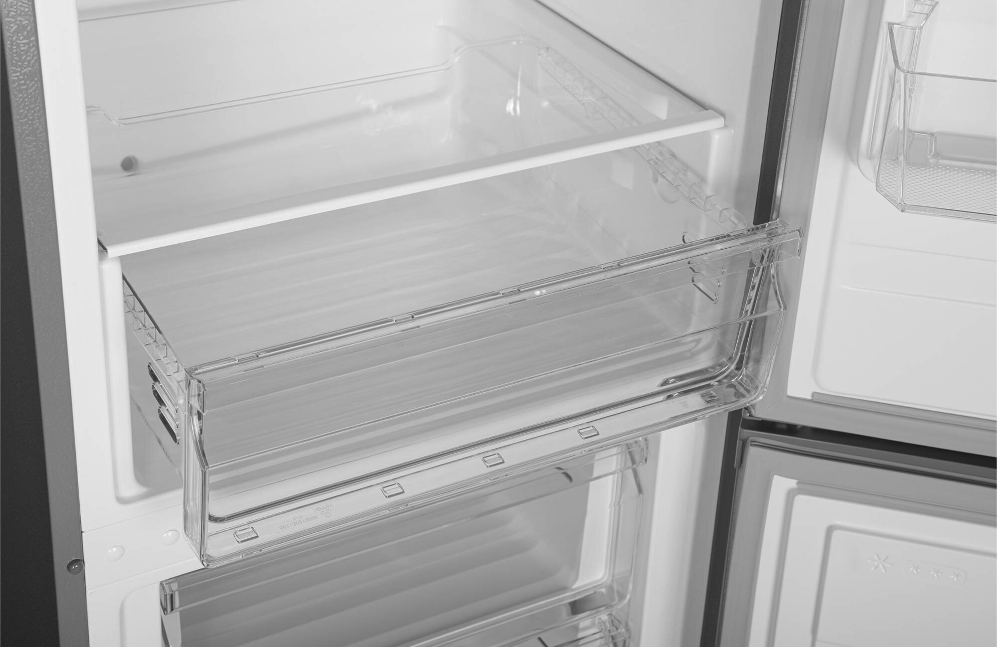 Холодильник Hyundai CC3091LIX - фото №10