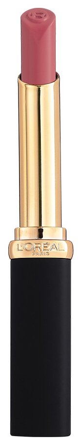 LOreal Paris Color Riche увлажняющая матовая помада, оттенок 602, Le Nude Admirable