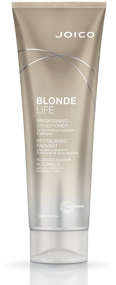 Кондиционер для волос JOICO «Безупречный блонд» для сохранения чистоты и сияния блонда, 250мл в Megalopolis
