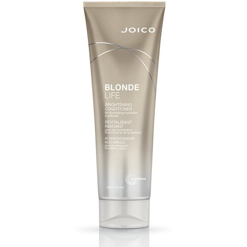 Кондиционер для волос JOICO «Безупречный блонд» для сохранения чистоты и сияния блонда, 250мл в Megalopolis
