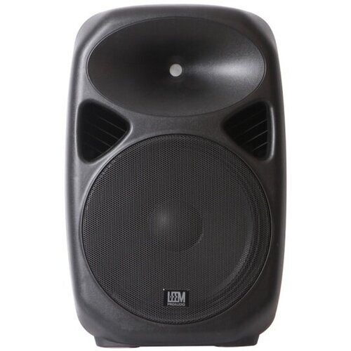 Акустическая система Leem SPA-15 активная MP3 SD USB BT 100Вт 1 шт 1613000₽