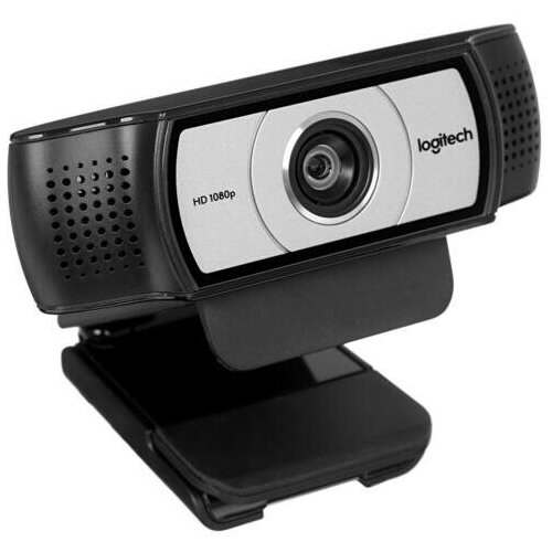 Интернет-камера LOGITECH Webcam Full HD Pro C930e [960-000972]