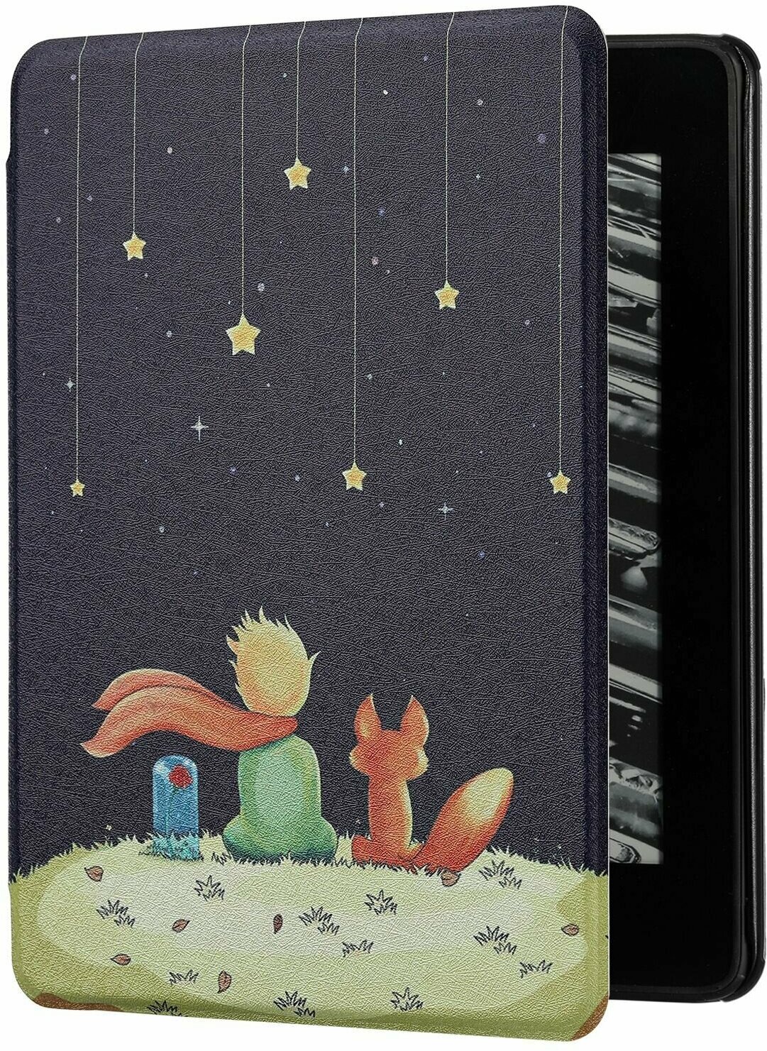 -  Amazon Kindle PaperWhite 5 (6.8", 2021) Little prince