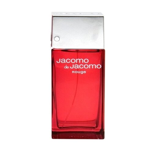 Jacomo de Jacomo Rouge туалетная вода 50 мл