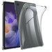 Силиконовый TPU чехол для Samsung Galaxy Tab A8 10.5 (2021) SM-X200 / Galaxy Tab А8 10.5 LTE (2021) SM-X205