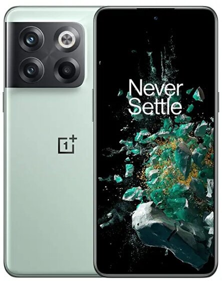 OnePlus Ace Pro 16/512 ГБ Jade Green (зеленый)
