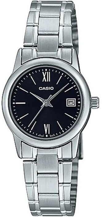 Наручные часы CASIO Standard LTP-V002D-1B3