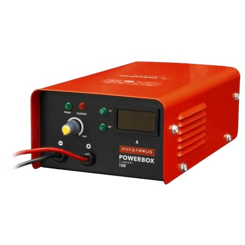 фото Зарядное устройство kvazarrus