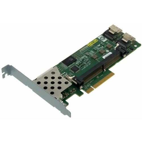 Контроллер HP 462919-001 Smart Array P410 SAS Controller (013233-001)