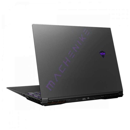 Ноутбук Machenike S16 i5-12450H/RTX3050 4G/8G*1 DDR4/512G SSD/FHD 100%SRGB 165Hz/Purple Logo/AX201/windows 11 Home
