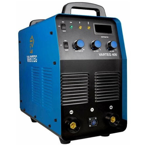 Сварочный аппарат FoxWeld VARTEG 400 5069700₽