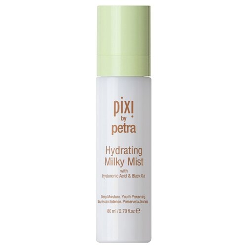 фото Pixi спрей-мист hydrating milky