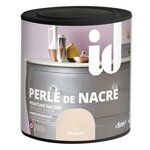 Краска для мебели ID Perle цвет селенит 0.5 л - изображение