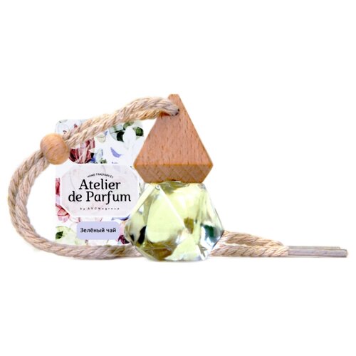 Ароматизатор в автомобиль Atelier de Parfum 