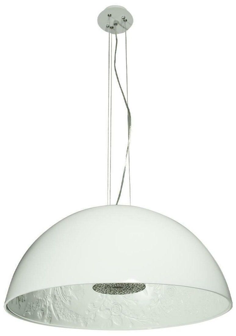 Подвесной светильник Loft IT Mirabell 10106/600 White