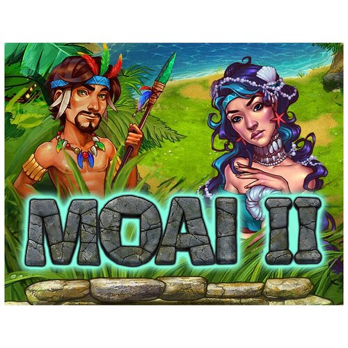 MOAI 2: Path to Another World