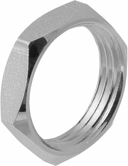 контргайка 3/4" mpf ис.070621 Masterprof - фото №2