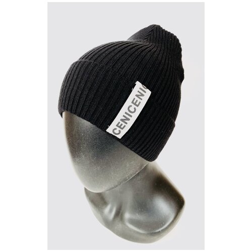 фото Шапка pompona 22vp19 50-54 красный