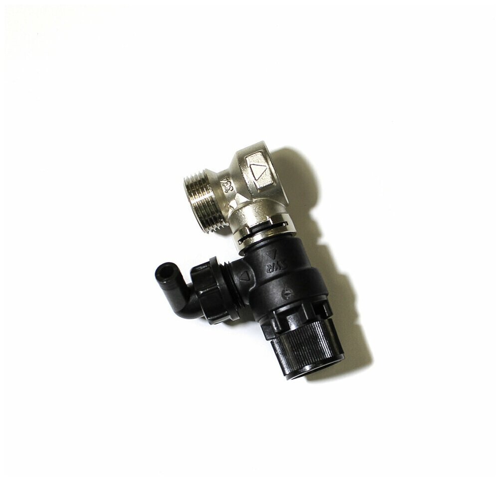 фото SYR Группа безопасности SYR Typ 34 1/2"
