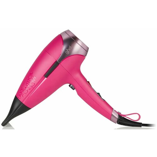 Фен для волос Ghd Helios (Pink)