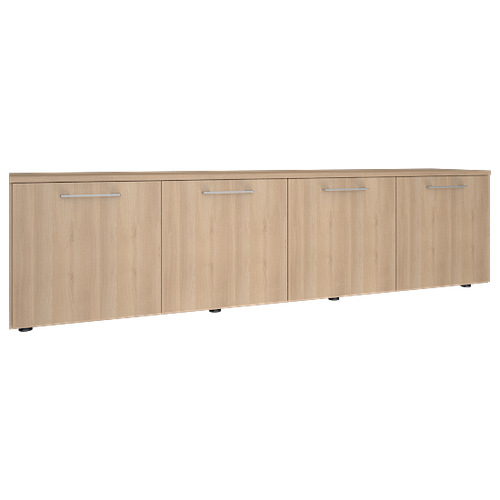 Тумба наборная Yalta Riva LT.TS-4.7 Акация Лорка 2200*450*580