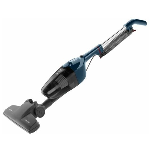 Пылесос Centek Ct-2565 вертикальный 1000200 Вт сухая уборка 12 л синий Centek 9519823 358300₽