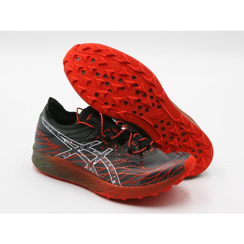 Кроссовки трейловые мужские ASICS FUJISPEED 1011B330-002 9,5US