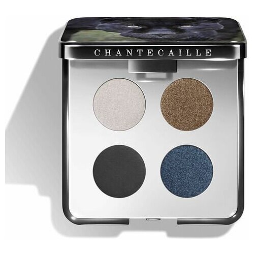 Chantecaille тени для век The black jaguar (5 гр)